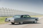 Cadillac Fleetwood Sixty Special Brougham 1976 года